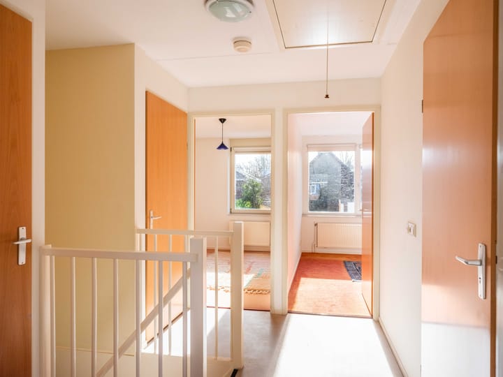 Foto 32 van Van Teijlingenlaan 13