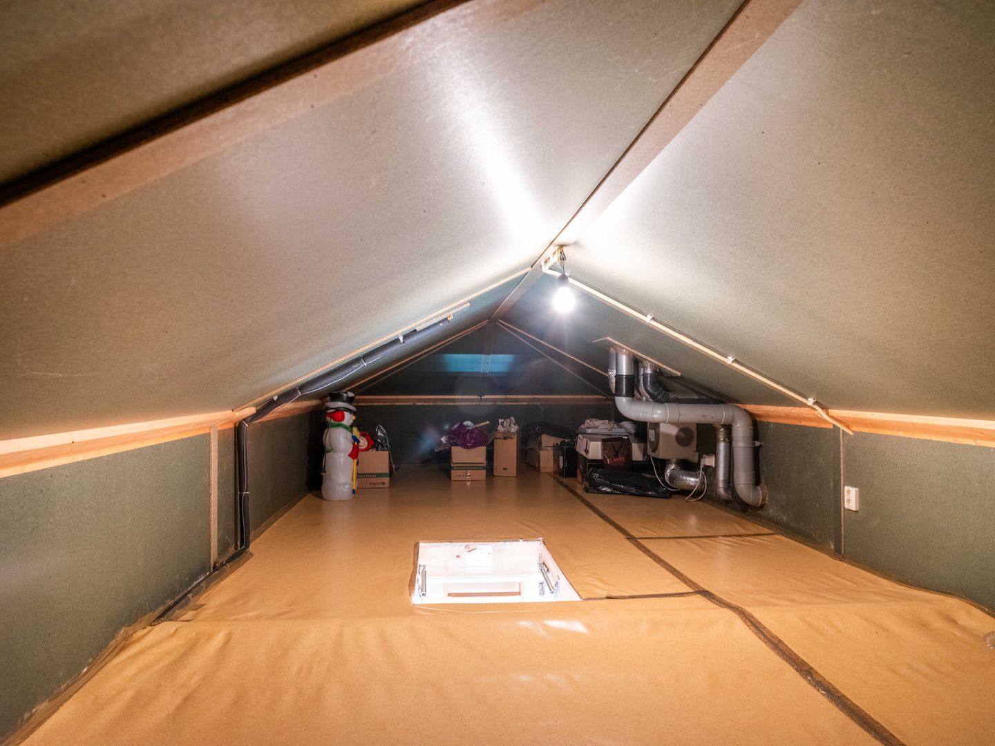 Foto 44 van Van Teijlingenlaan 13