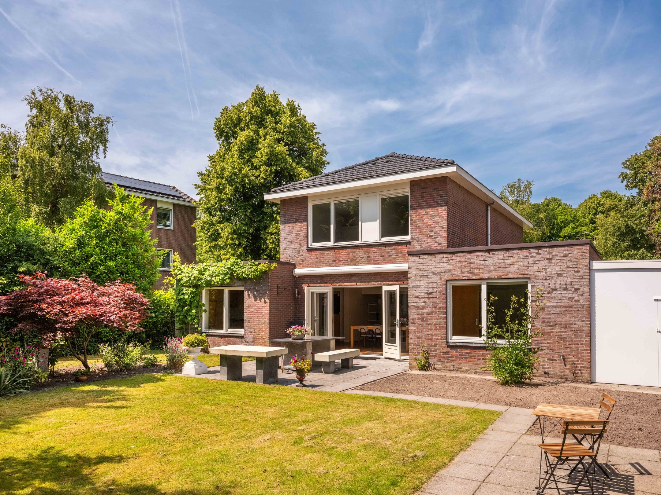 Foto 45 van Van Teijlingenlaan 13