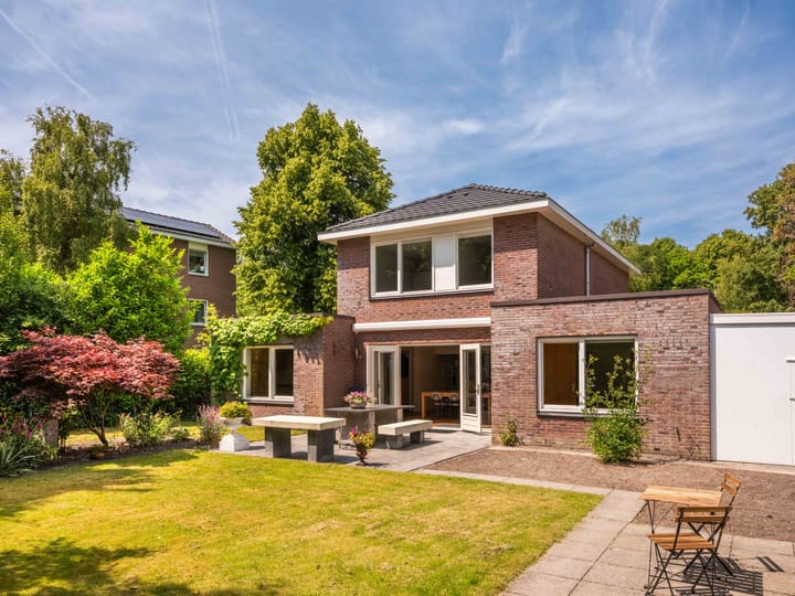 Foto 45 van Van Teijlingenlaan 13