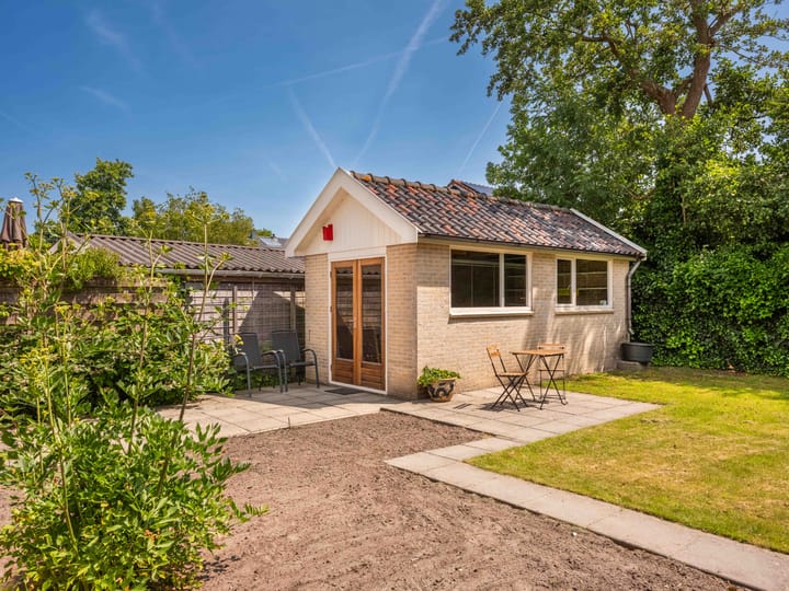 Foto 48 van Van Teijlingenlaan 13