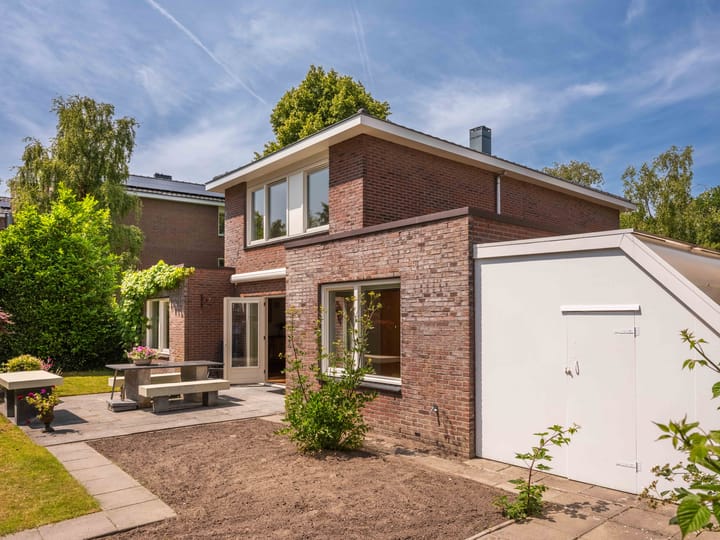 Foto 51 van Van Teijlingenlaan 13