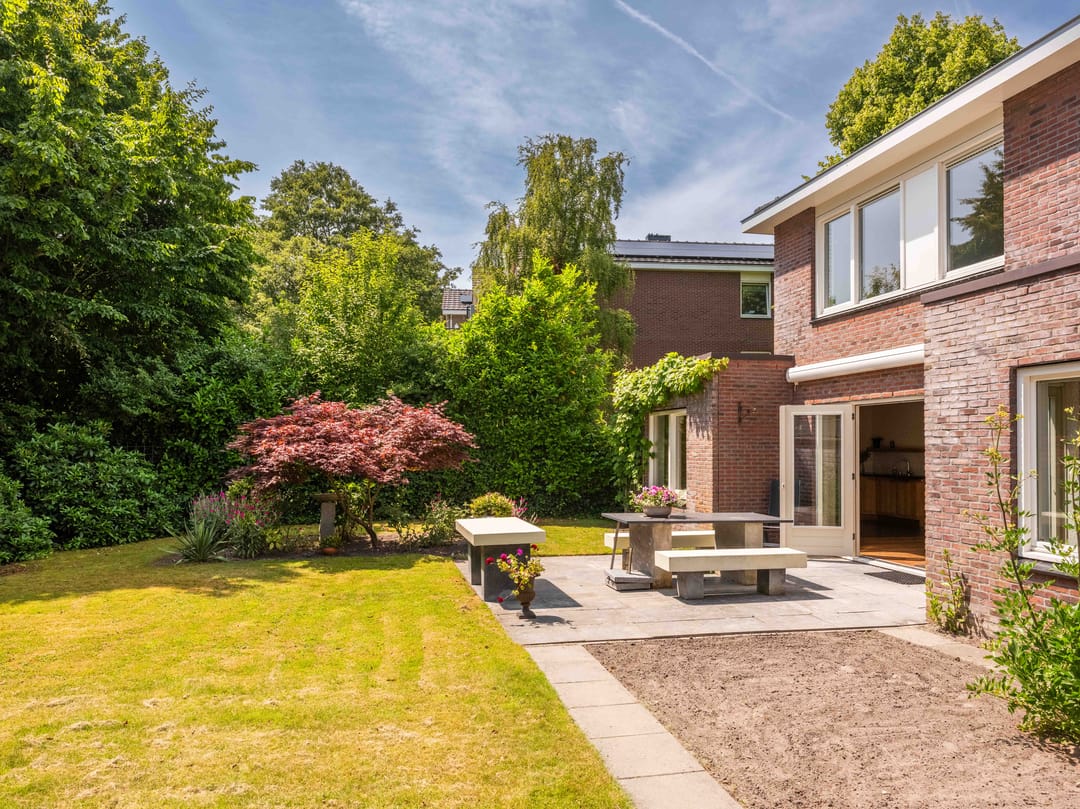 Foto 53 van Van Teijlingenlaan 13