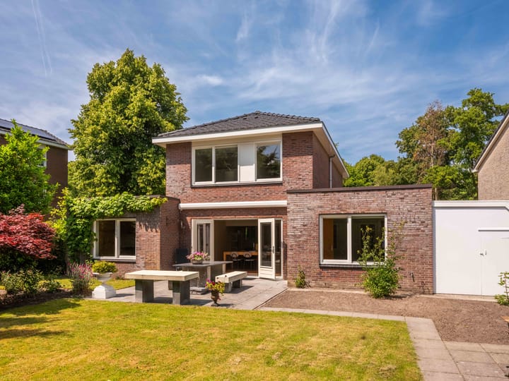 Foto 54 van Van Teijlingenlaan 13