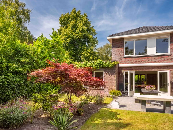 Foto 55 van Van Teijlingenlaan 13