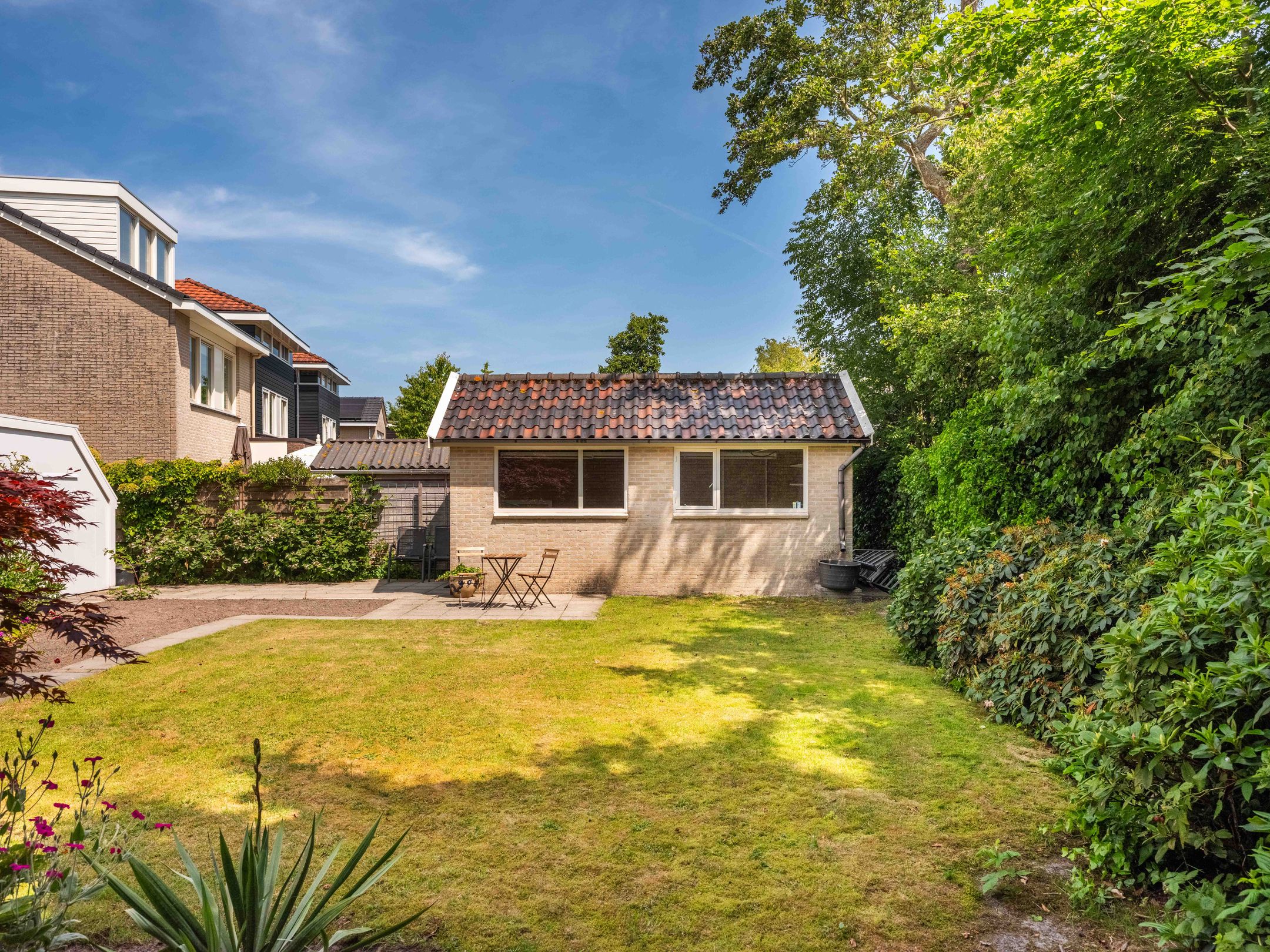 Foto 57 van Van Teijlingenlaan 13