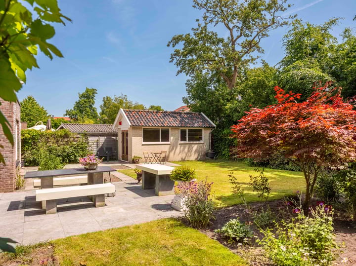 Foto 60 van Van Teijlingenlaan 13