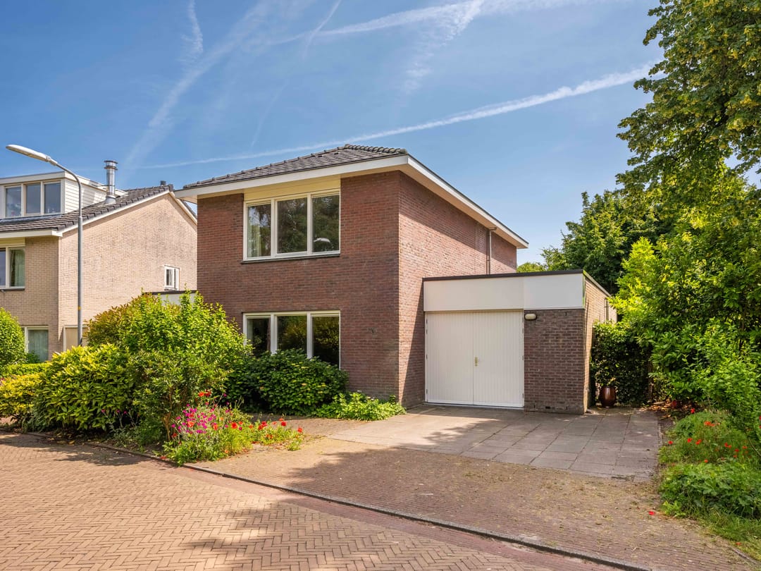 Foto 62 van Van Teijlingenlaan 13