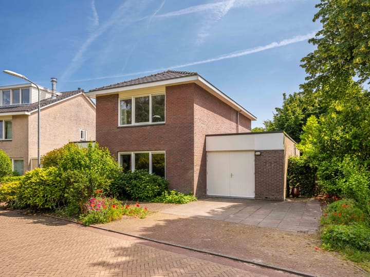 Foto 62 van Van Teijlingenlaan 13