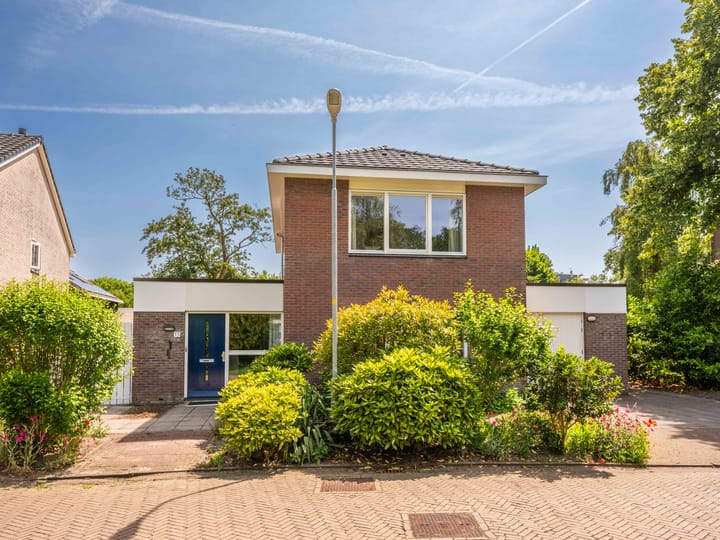 Foto 65 van Van Teijlingenlaan 13