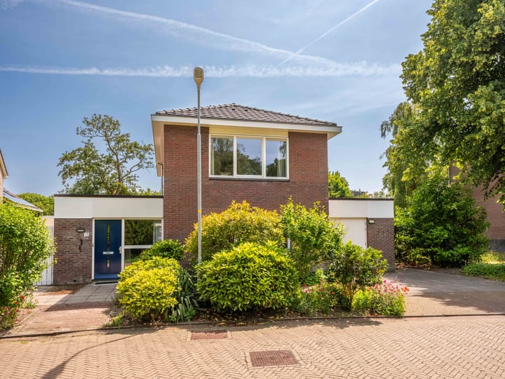 Foto 66 van Van Teijlingenlaan 13