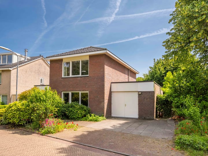 Foto 68 van Van Teijlingenlaan 13