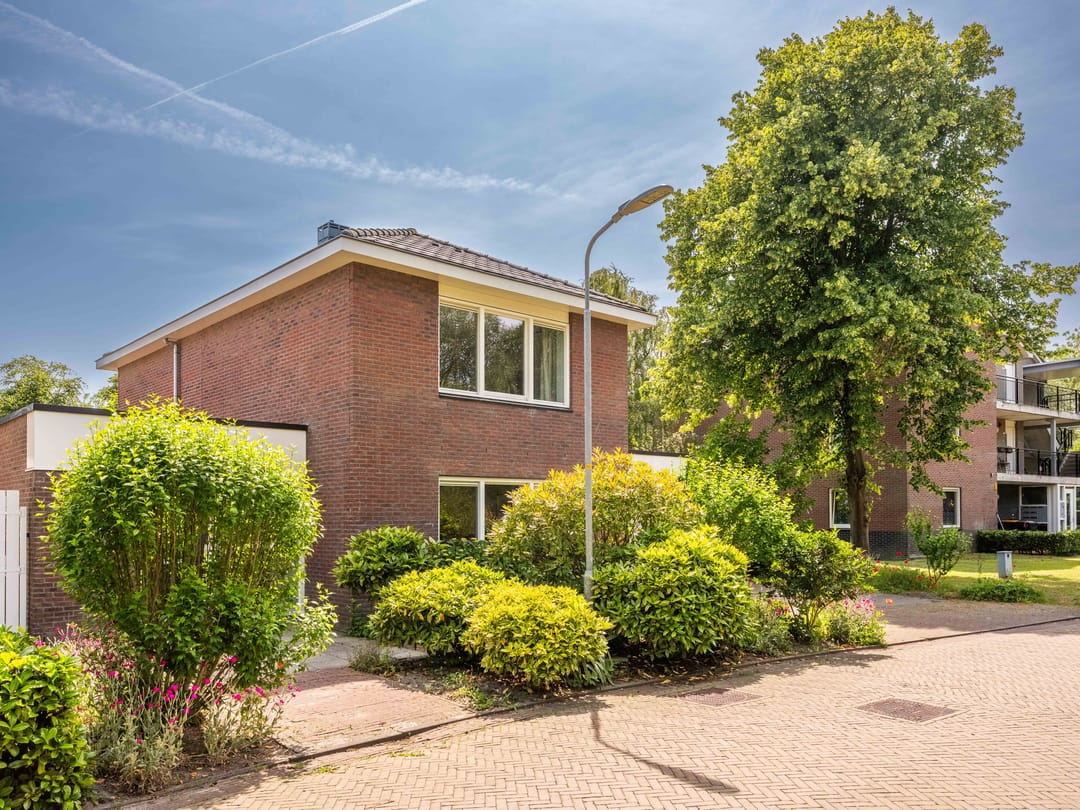 Foto 67 van Van Teijlingenlaan 13