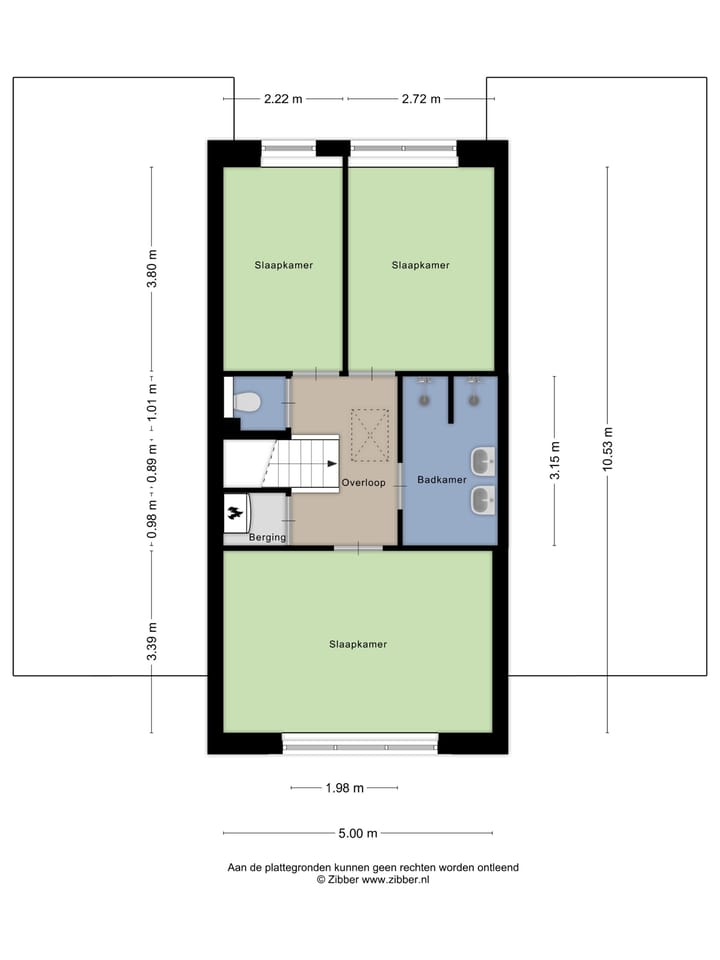 Foto 72 van Van Teijlingenlaan 13