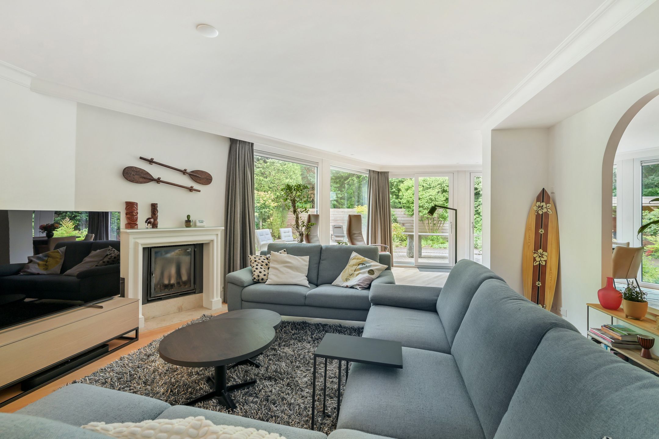 Foto 3 van Jacqueline de Grezlaan 23