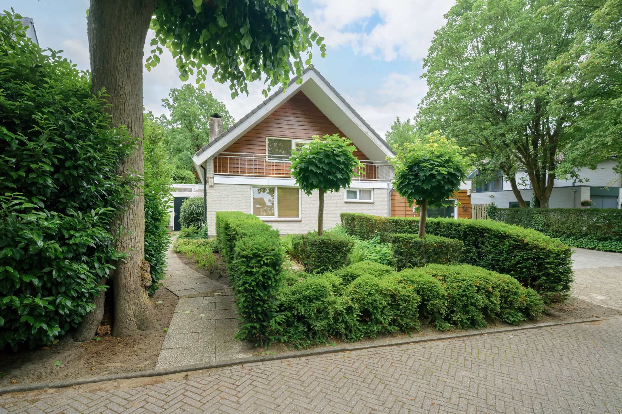 Foto 6 van Jacqueline de Grezlaan 23