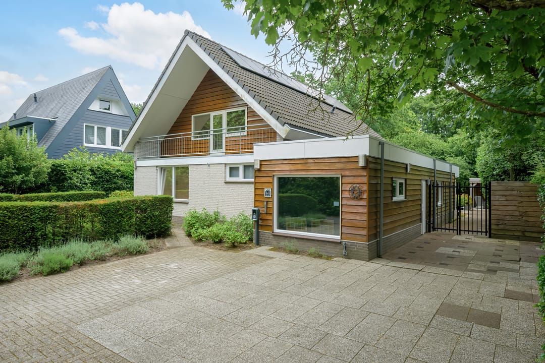 Foto 7 van Jacqueline de Grezlaan 23