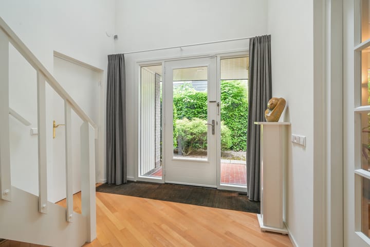 Foto 10 van Jacqueline de Grezlaan 23