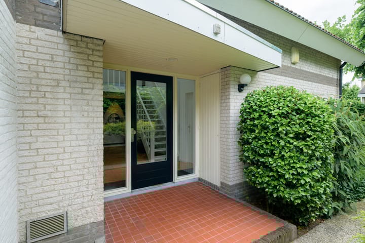 Foto 8 van Jacqueline de Grezlaan 23