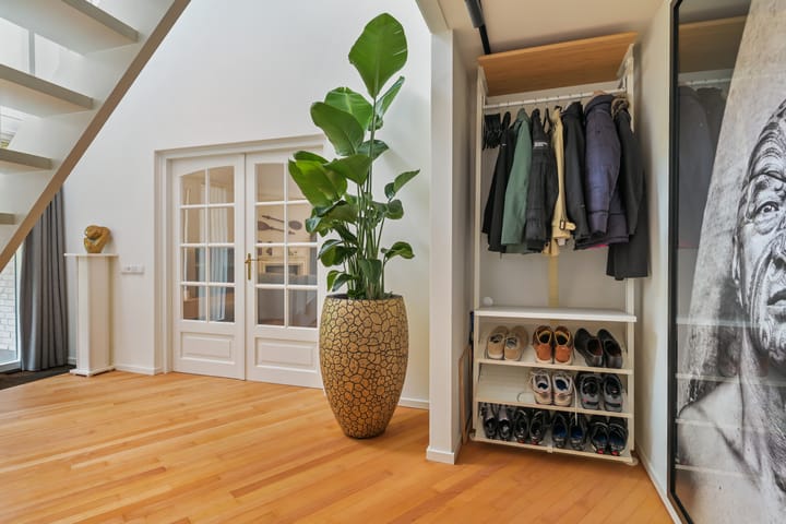 Foto 12 van Jacqueline de Grezlaan 23