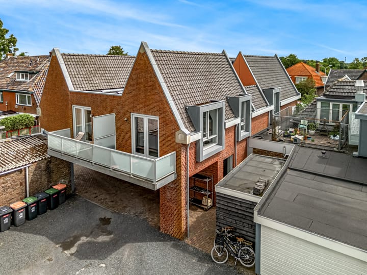 Foto 3 van Rijksweg 9-A