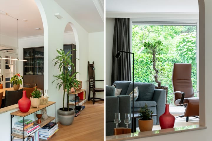 Foto 23 van Jacqueline de Grezlaan 23