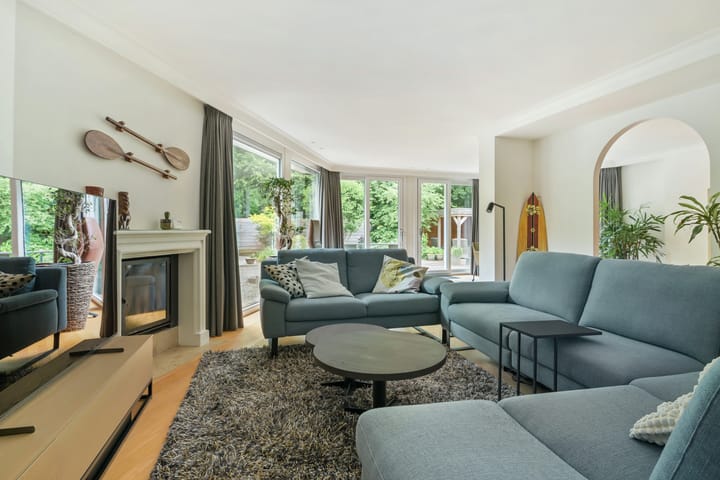 Foto 28 van Jacqueline de Grezlaan 23