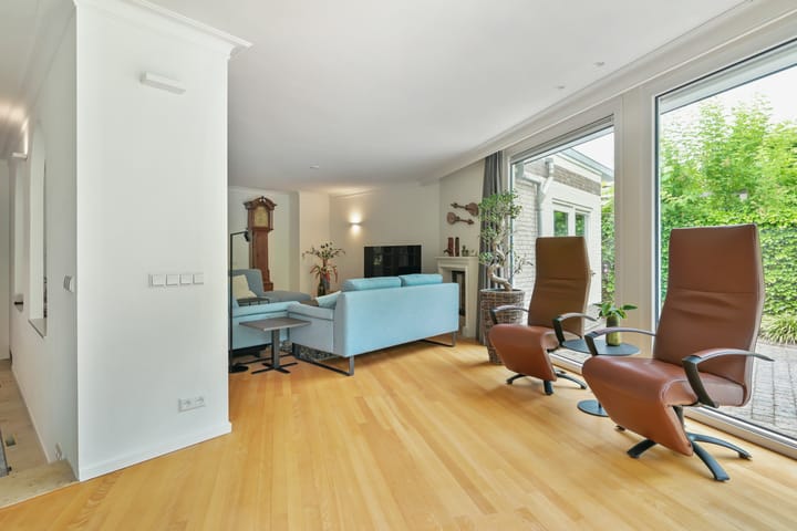 Foto 29 van Jacqueline de Grezlaan 23