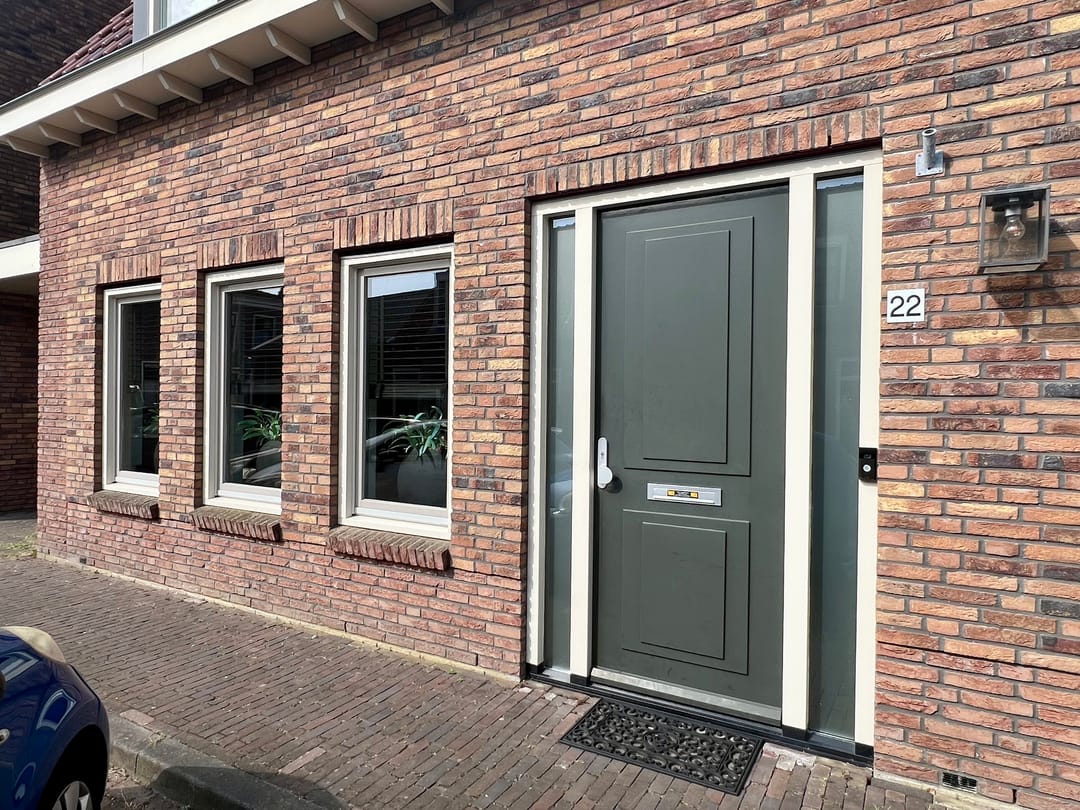 Foto 2 van Schoolstraat 22