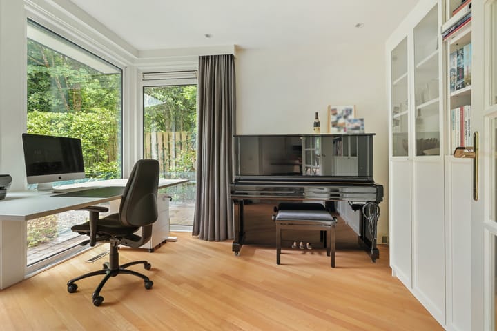 Foto 37 van Jacqueline de Grezlaan 23