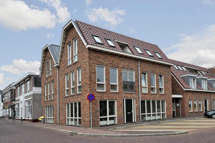 Foto 20 van Schoolstraat 22