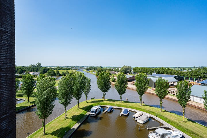 Foto 5 van Steenwijkerdiep 106