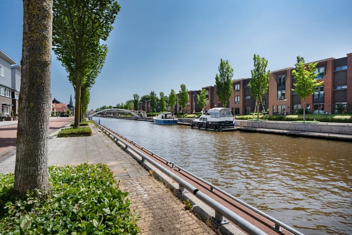 Foto 7 van Steenwijkerdiep 106