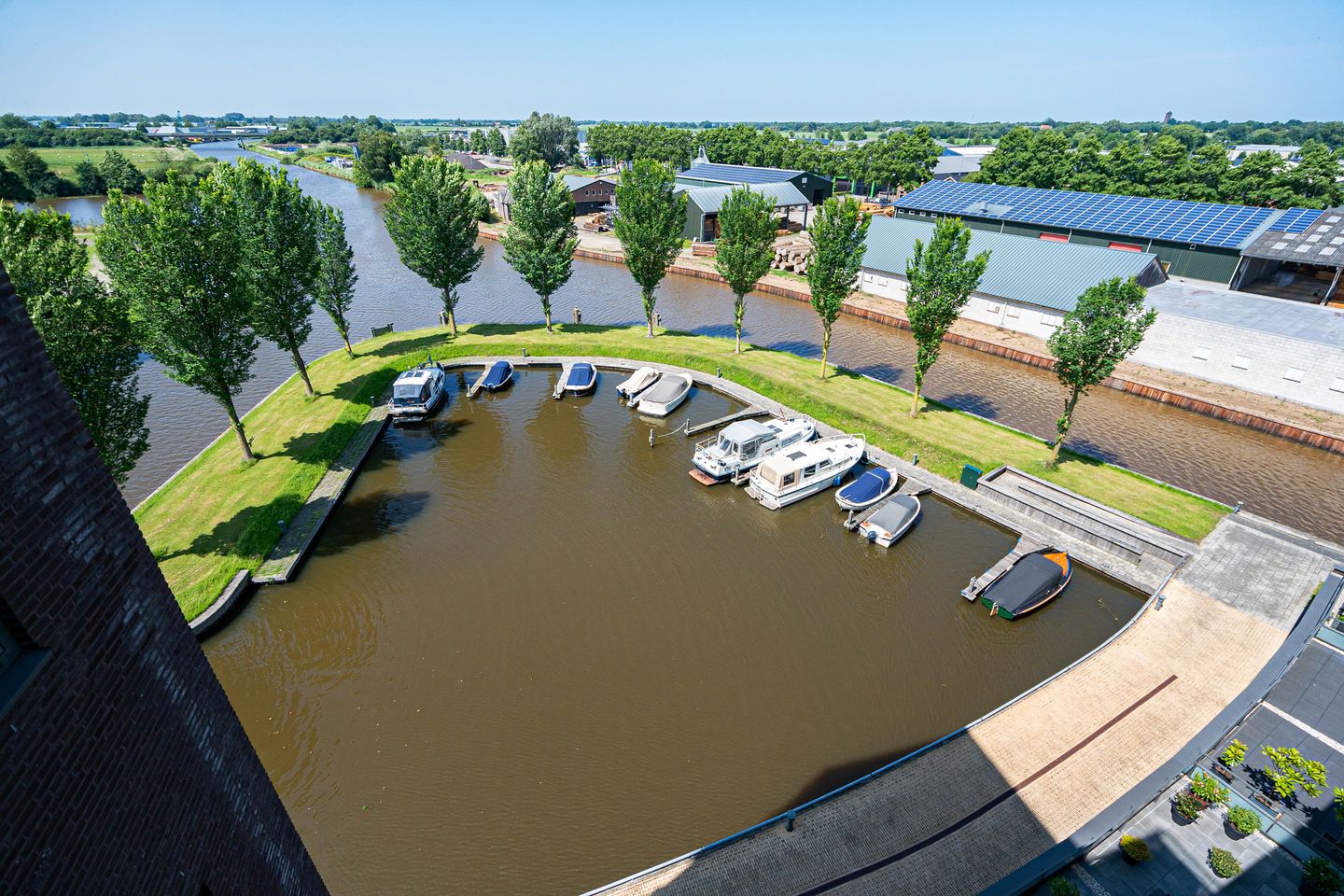 Foto 20 van Steenwijkerdiep 106