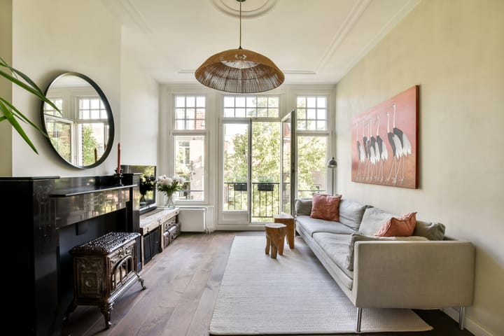 Foto 1 van Pieter Aertszstraat 30-3