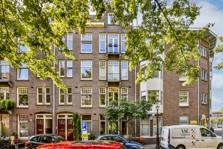 Foto 3 van Pieter Aertszstraat 30-3