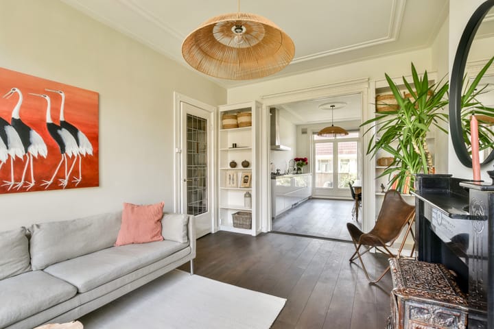 Foto 4 van Pieter Aertszstraat 30-3