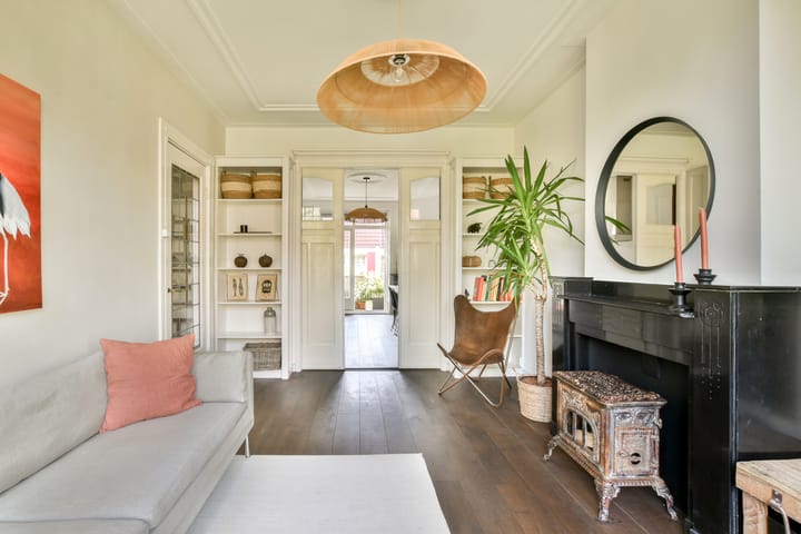 Foto 5 van Pieter Aertszstraat 30-3