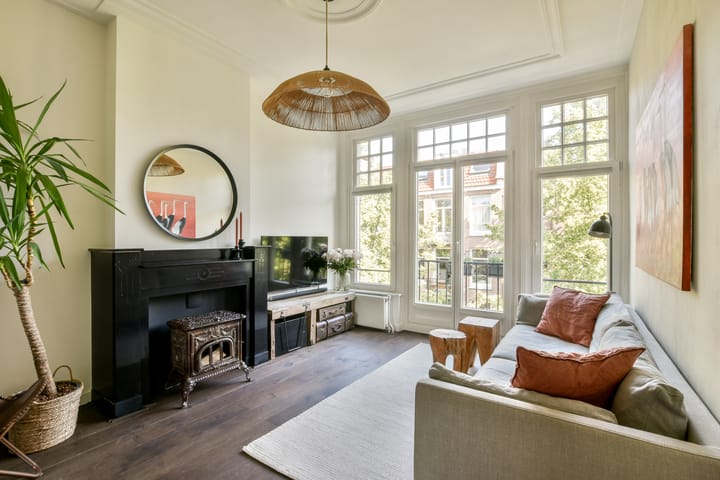 Foto 8 van Pieter Aertszstraat 30-3