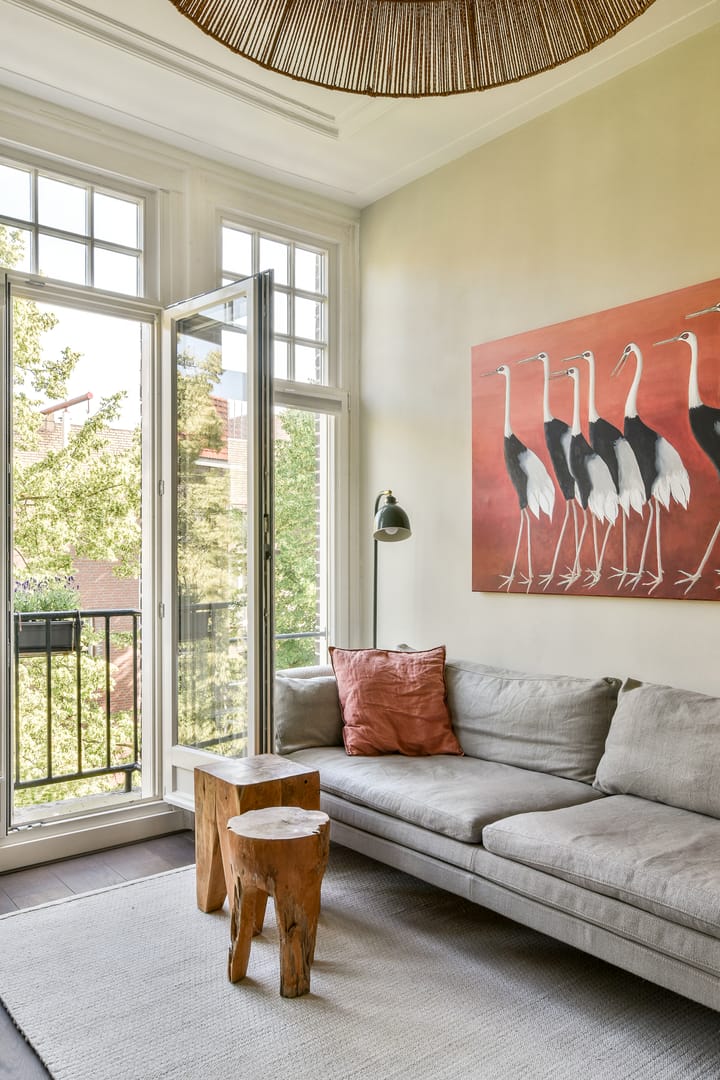 Foto 10 van Pieter Aertszstraat 30-3