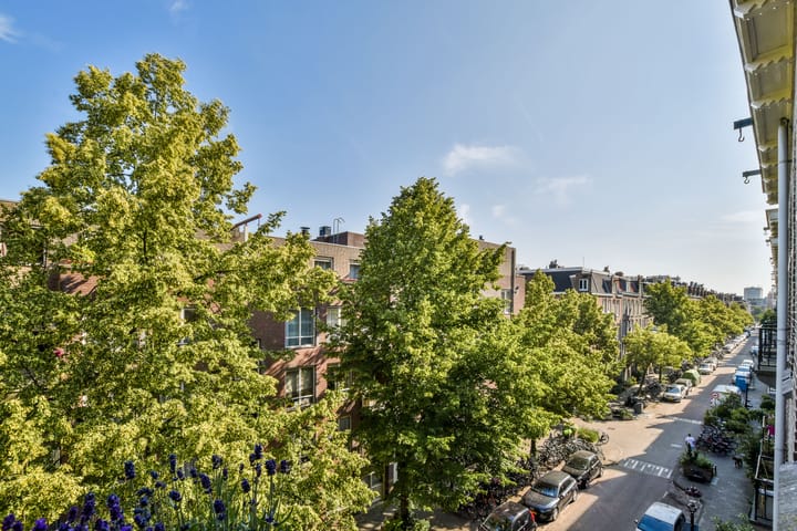 Foto 7 van Pieter Aertszstraat 30-3