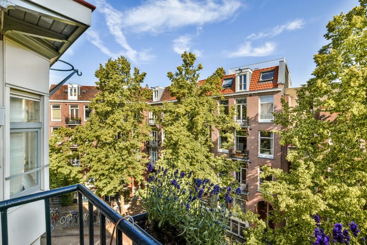 Foto 11 van Pieter Aertszstraat 30-3