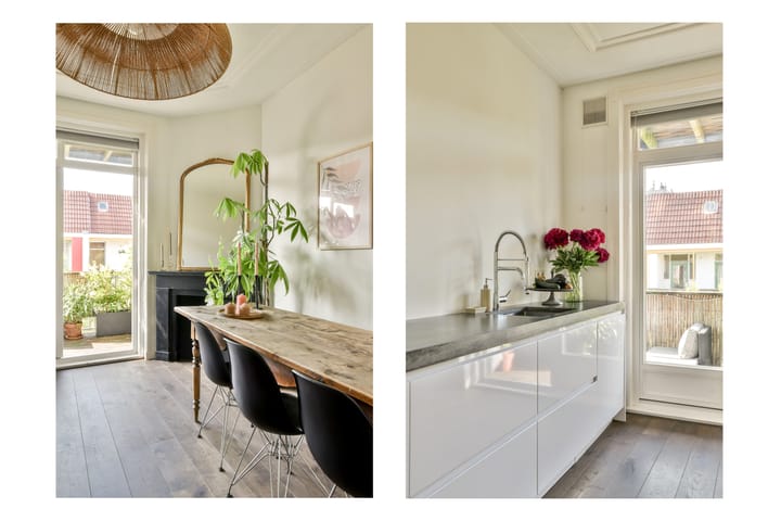 Foto 9 van Pieter Aertszstraat 30-3