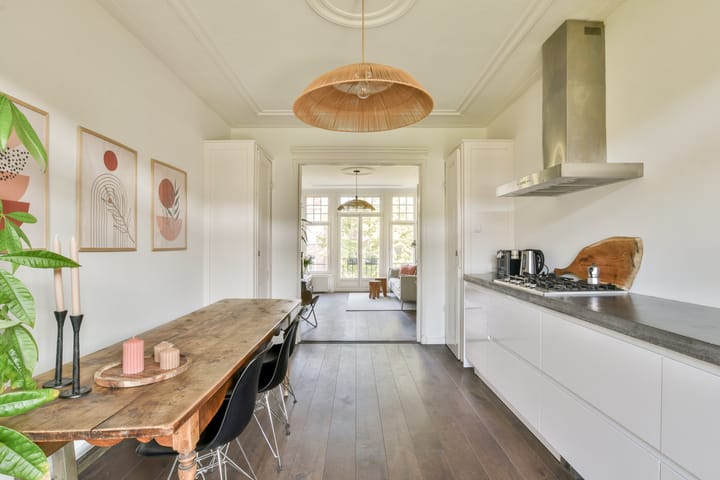 Foto 13 van Pieter Aertszstraat 30-3