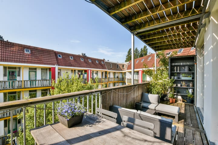 Foto 14 van Pieter Aertszstraat 30-3