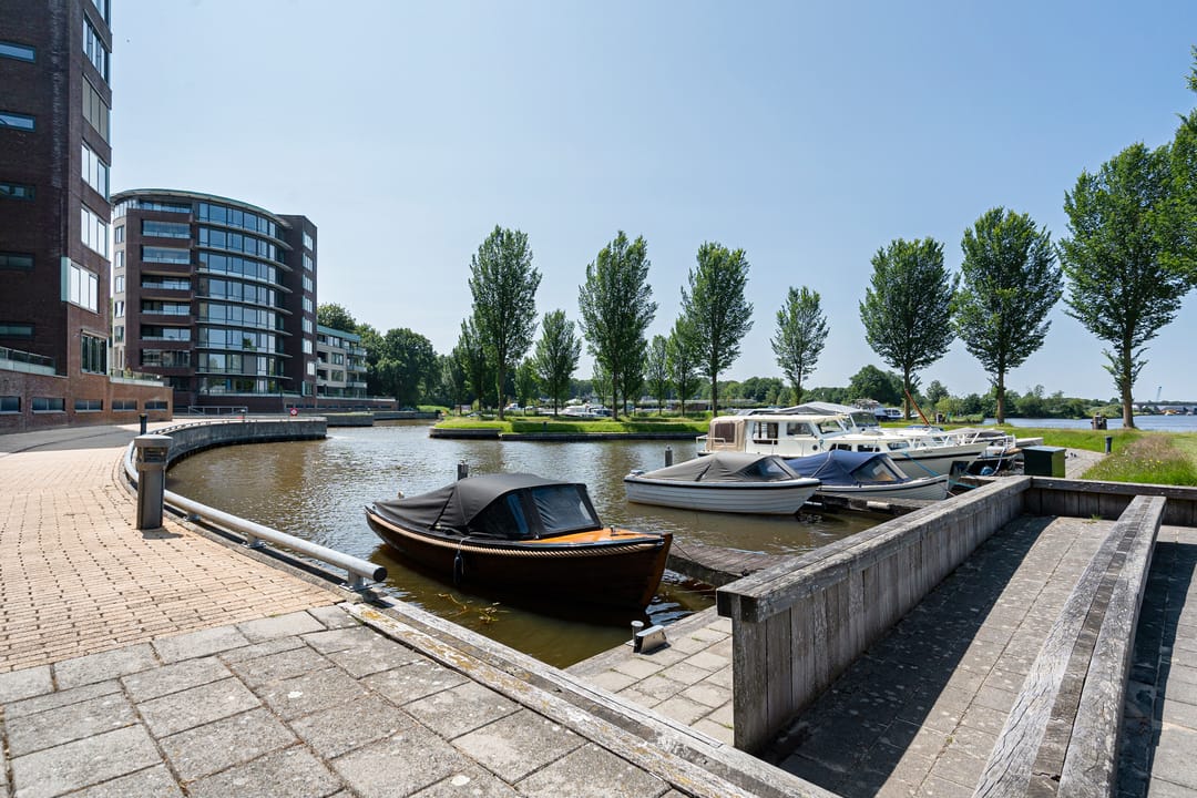 Foto 47 van Steenwijkerdiep 106