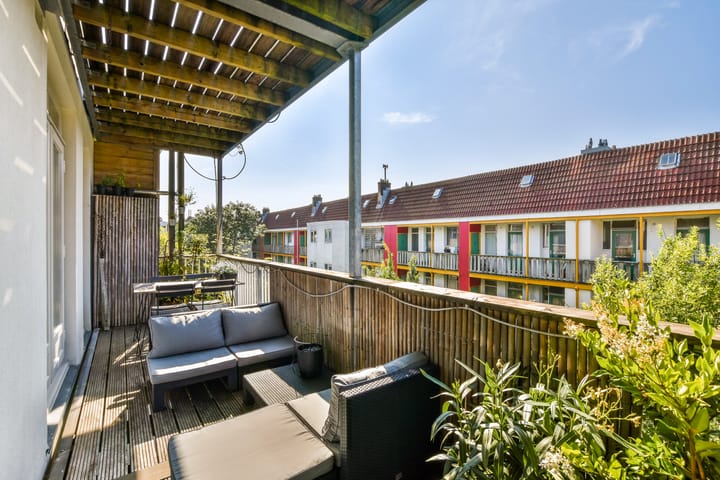 Foto 15 van Pieter Aertszstraat 30-3