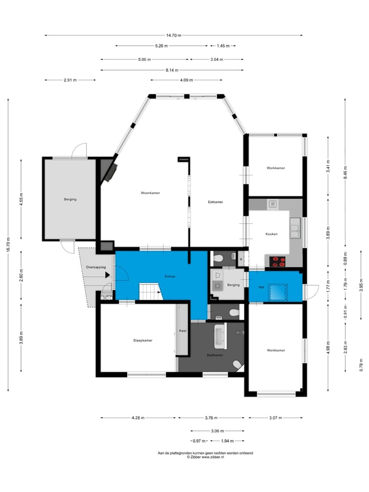 Foto 96 van Jacqueline de Grezlaan 23