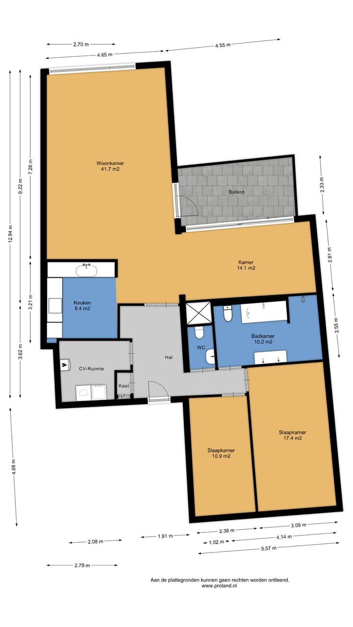 Foto 50 van Steenwijkerdiep 106