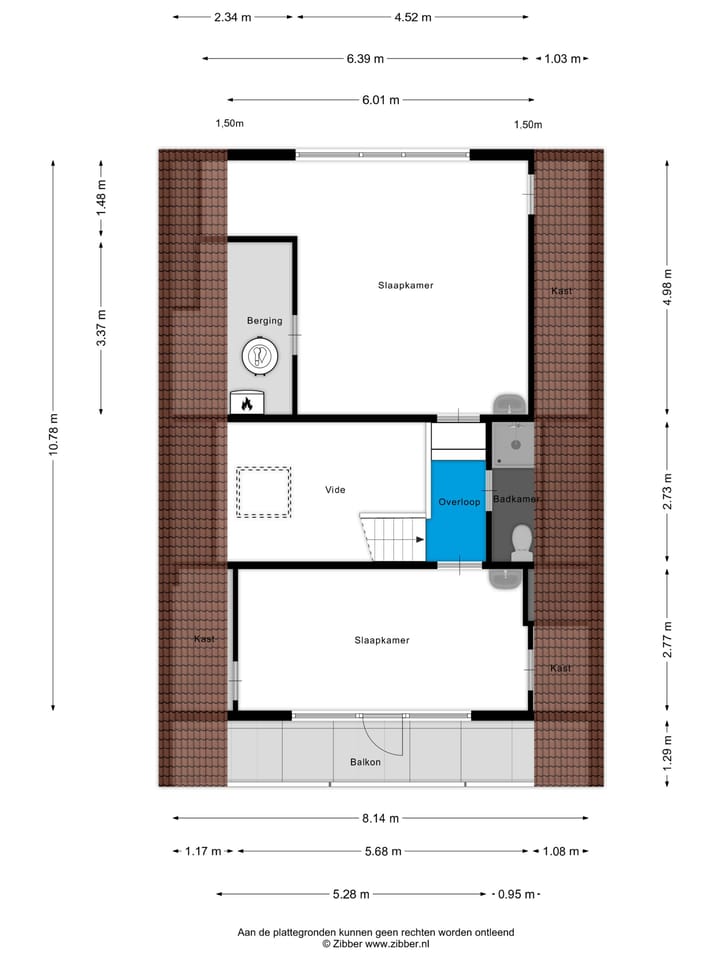 Foto 97 van Jacqueline de Grezlaan 23